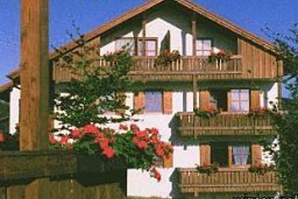 Aparthotel (Zwiesel)
